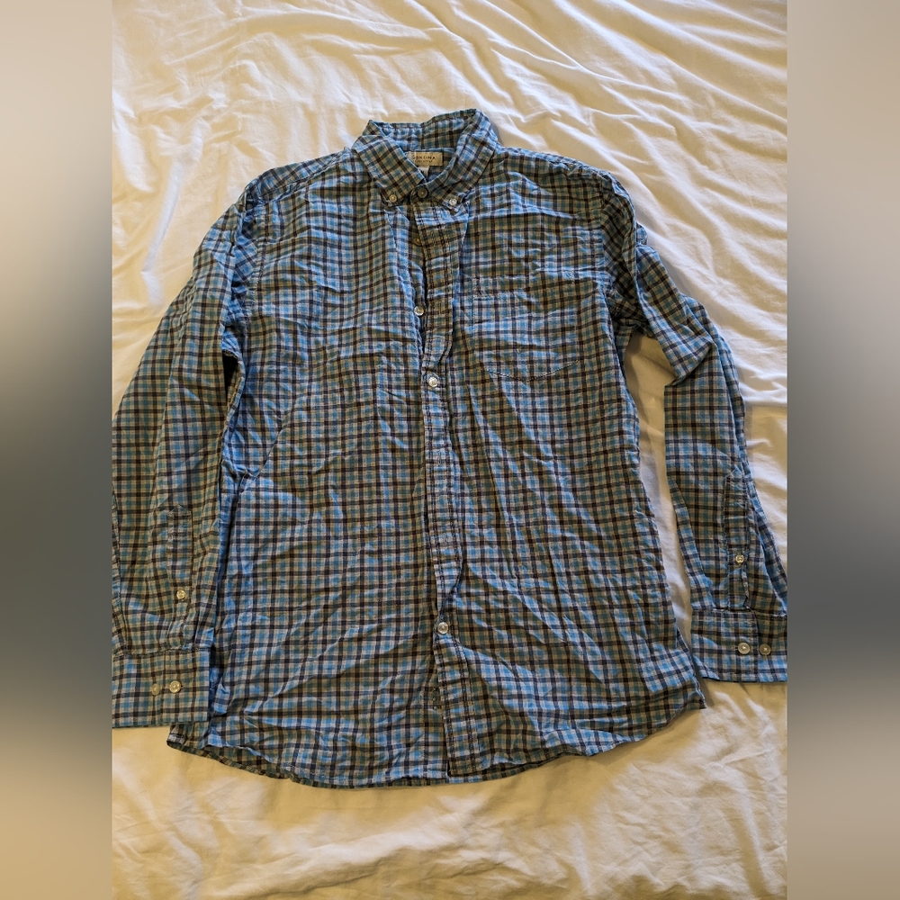 Men's Sonoma Button Down